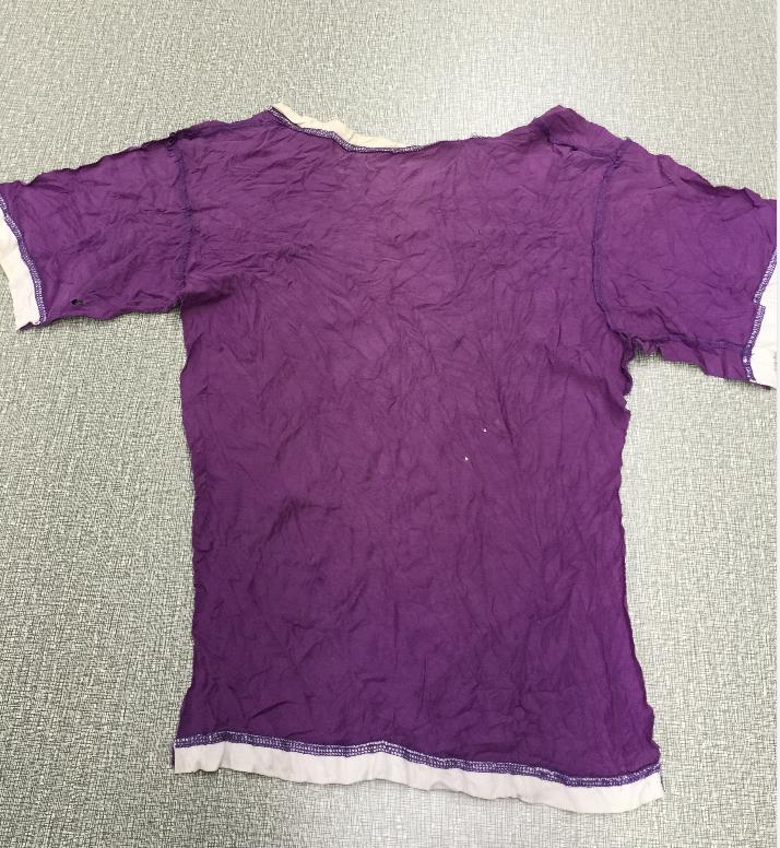 一等品杂色T桖清洁抹布