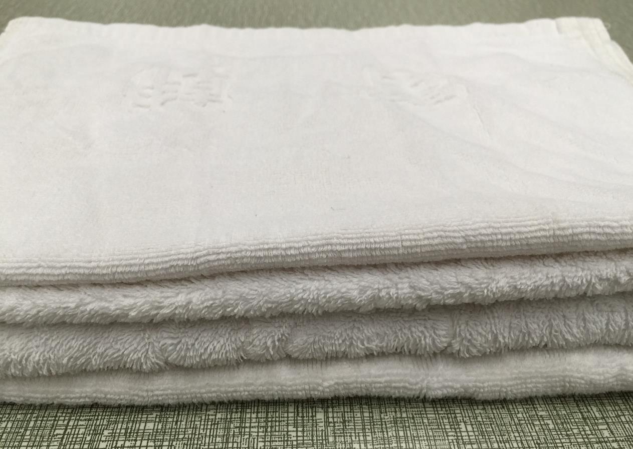 洗脸毛巾清洁抹布